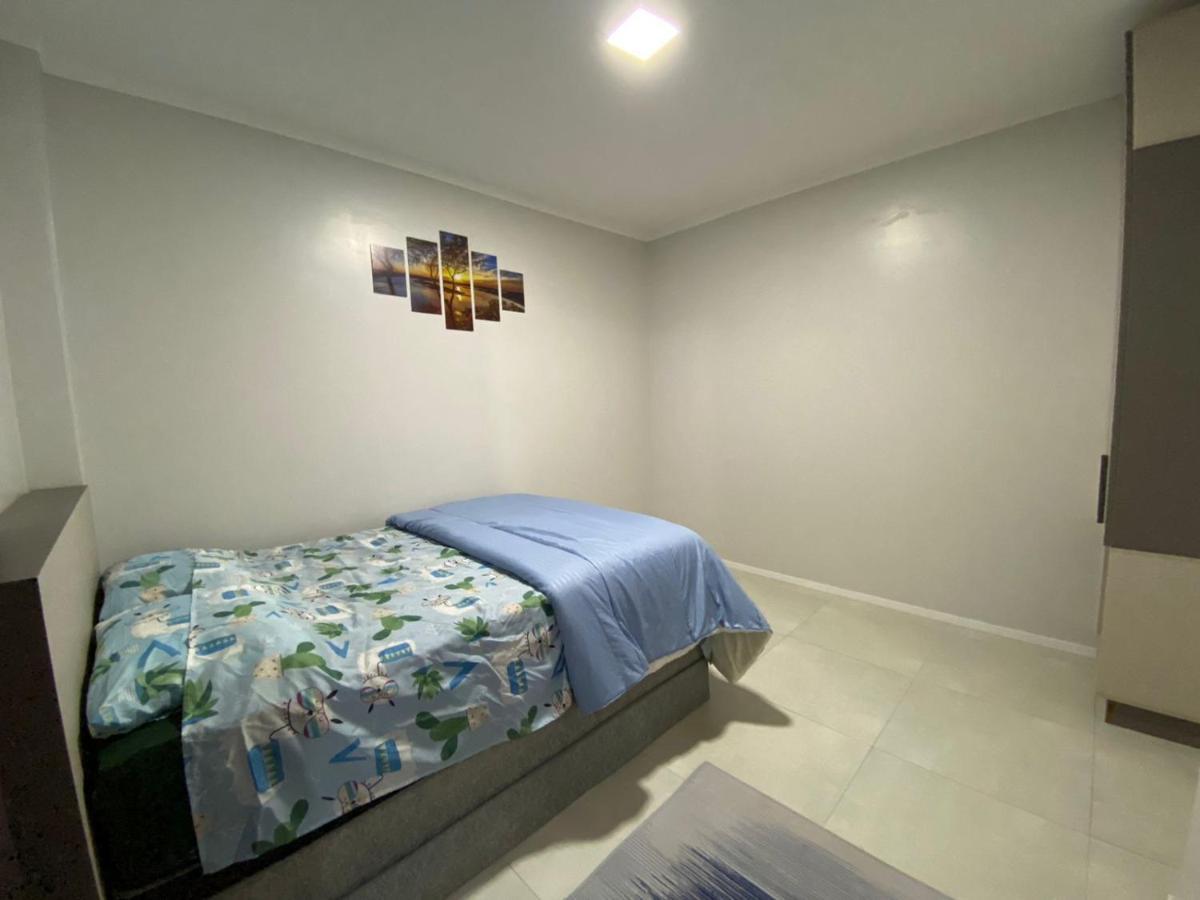 Apartamento térreo com jardim gourmet Piçarras Exterior foto