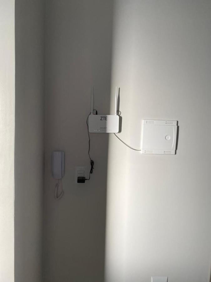 Apartamento térreo com jardim gourmet Piçarras Exterior foto