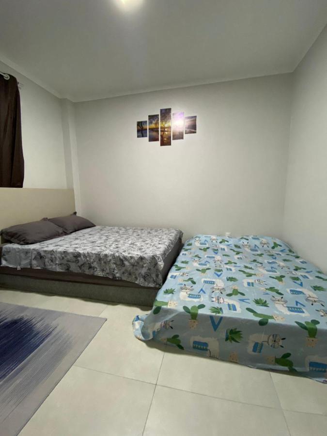 Apartamento térreo com jardim gourmet Piçarras Exterior foto