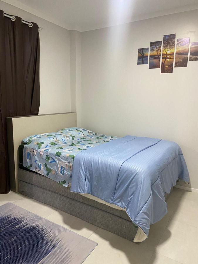 Apartamento térreo com jardim gourmet Piçarras Exterior foto