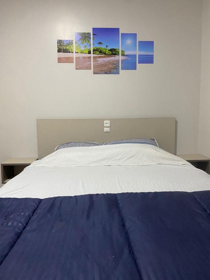 Apartamento térreo com jardim gourmet Piçarras Exterior foto