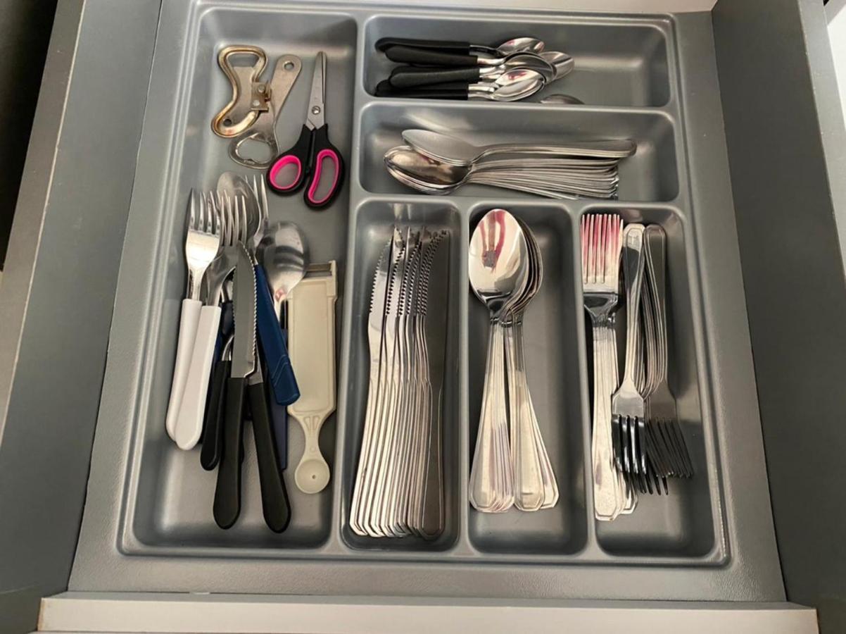 Apartamento térreo com jardim gourmet Piçarras Exterior foto